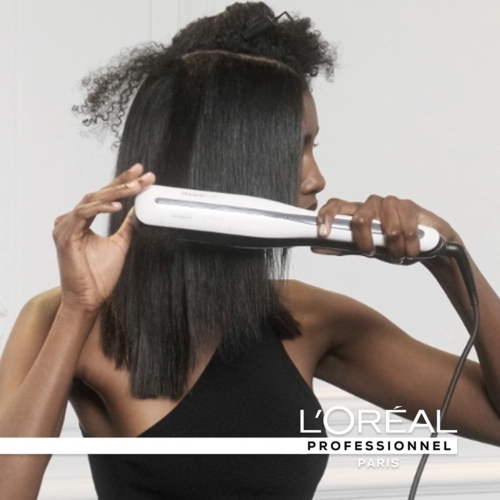 L'Oreal Professional Steampod